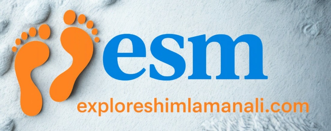 Explore Himachal Pradesh Logo